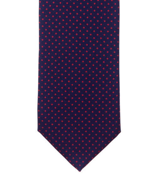 Seven-fold ties