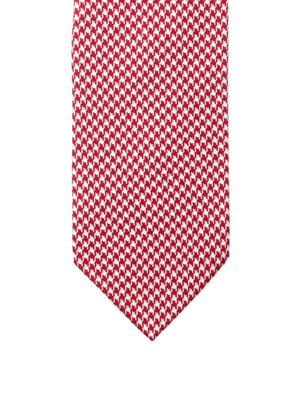Cravatta tre pieghe