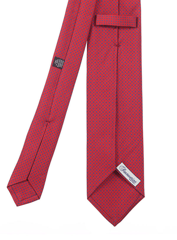cravatta settepieghe