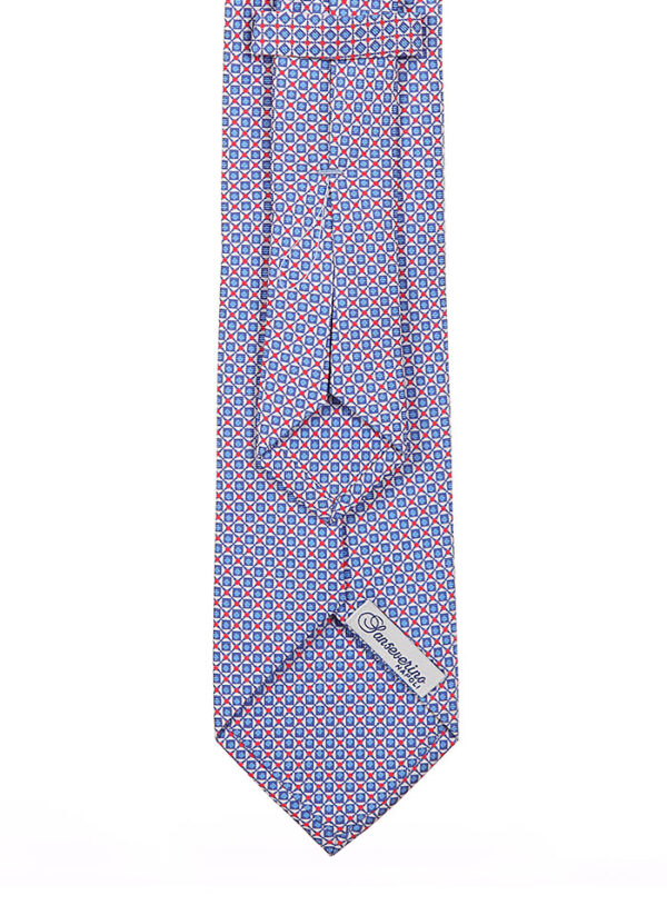 cravatta settepieghe