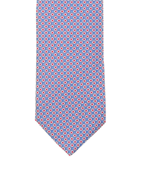 cravatta tre pieghe classica sanseverino napoli
