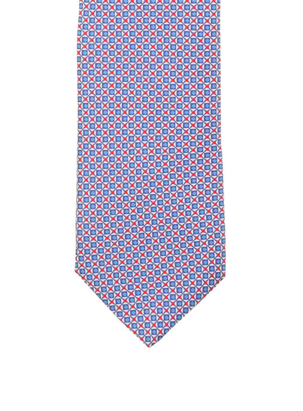 cravatta tre pieghe classica sanseverino napoli