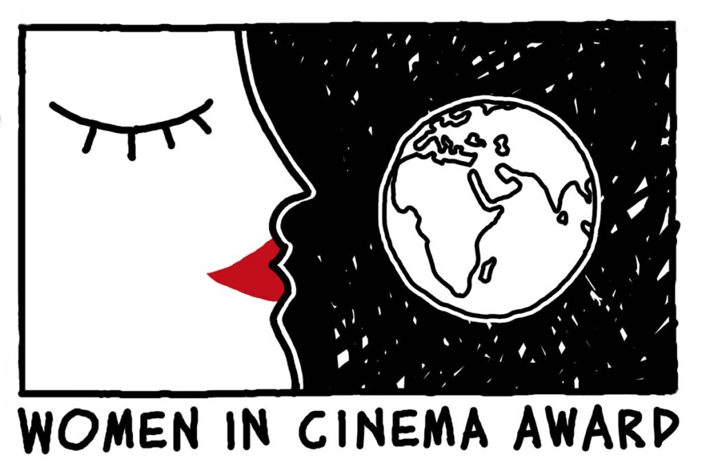 Women in Cinema Award