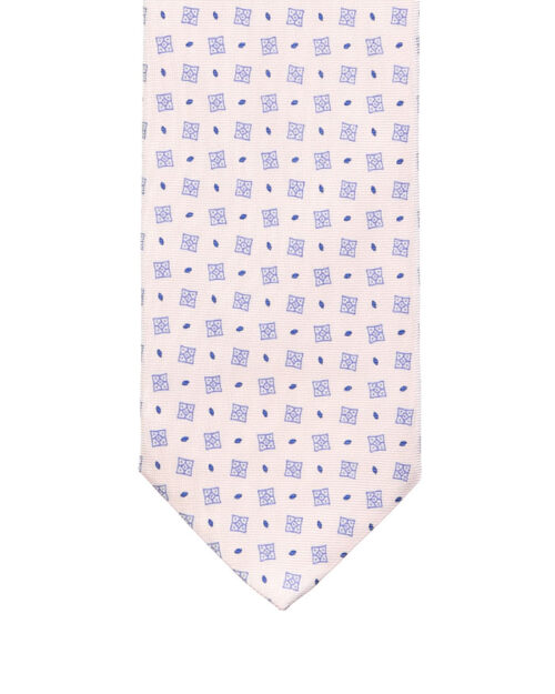 cravatta sartoriale napoletana