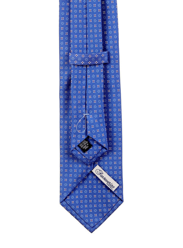 cravatta sartoriale made in italy