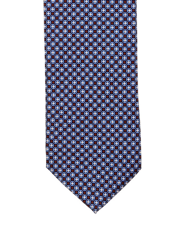 cravatta sartoriale italiana